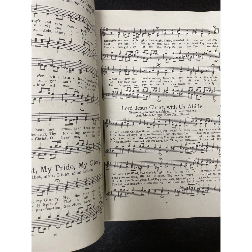 Walter E Buszin 101 Chorales Harmonized by Johann Sebastian Bach 1st ed 1952